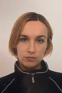 Alexandra Petrovskaya in Nuclear