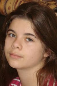 Anastasiya Bezrukova in На карандаш
