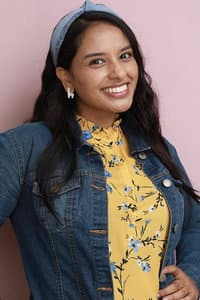 Ashwini Ganpule in Stupid Games