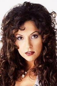 Kimberly Page in WCW Nitro Girls Swimsuit Calendar Special