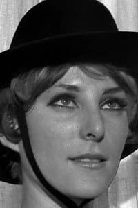 Myrna Lorni in Sappho '68