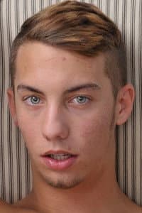 Hunter Van Heise in All You Can Eat