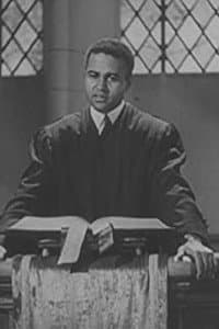 Carlton Moss in Midnight Ramble