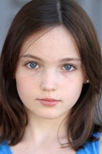 Aimee Laurence in Tumorhead