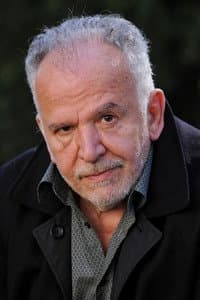 Marcelo Piñeyro in Leyenda feroz