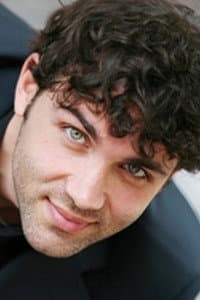 Gianluca Cammisa in La vacanza