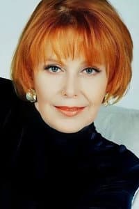 Irma Lozano in La rebelion de las hijas
