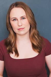 Sydney Possinger in Reasonable Doubt