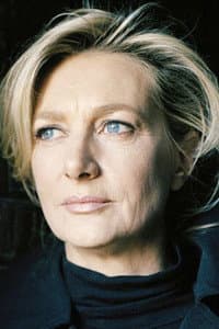Anne Loiret in Le Temps du silence