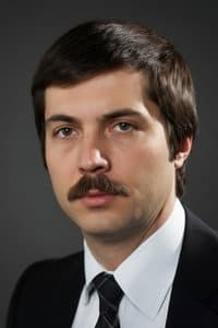Ahmet Sezerel in Hababam Sınıfı Uyanıyor