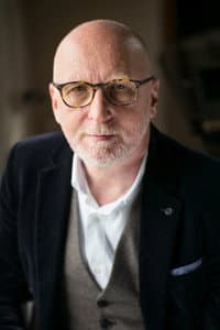 Brindley Sherratt in Mozart's Don Giovanni - Glyndebourne Festival 2010