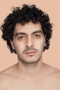 Laerte Késsimos in O Homem da Cabeça de Laranja