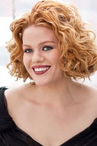 Wendy Bryn Harmer in The Metropolitan Opera: Die Walküre