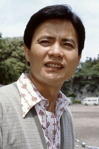 Taisaku Akino in 森村誠一ミステリースペシャル 終着駅シリーズ37 停年のない殺意