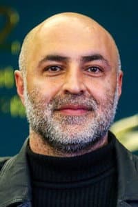 Tinoo Salehi in Dissect