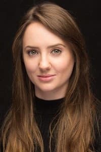 Christine Clare in Waste