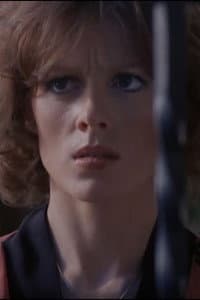 Sallee Young in Demented