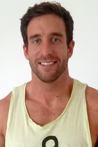 Alexei Jackson in I Wanna Taste You