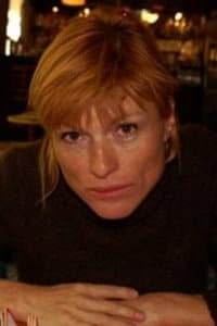 Markéta Tanner in Ty, ty, Yetti