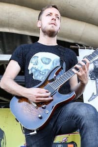 Tom Searle in Holy Ghost