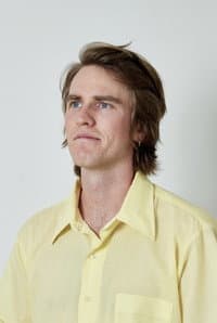 Fraser Jones in Actual People