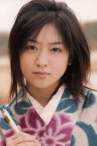 Chizuru Ikewaki in 十年 Ten Years Japan