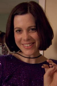 Eliza L. Bennett in Peep Show: Seasonal Beatings