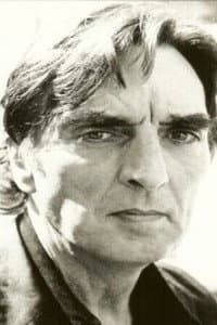Granville Saxton in Kill Two Birds