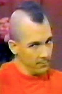 Chuck Dukowski in Urban Struggle: The Battle of the Cuckoo's Nest