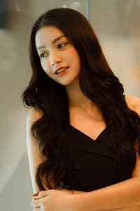 Khin Wint Wah in Kyauk Kyauk Kyauk