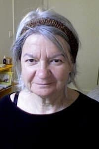 Françoise Loreau in Hélianthe