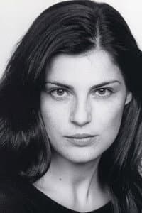 Olga Montes in Scarpedicemente