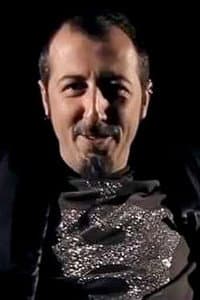 José Fiorilli in Ligabue: Sette notti in Arena