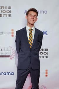 Alex Marczewski in Brains