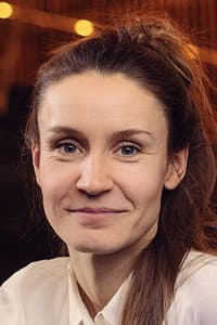 Anne Plauborg in Ecocide