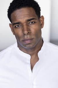 Ali Amin Carter in Cruel Encounters
