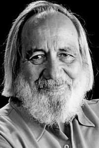 Barry Barclay in Barry Barclay: The Camera on the Shore