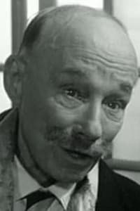 Georges Loriot in Heureux anniversaire