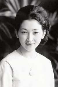 Michiko in L'Impératrice Michiko, la force du roseau