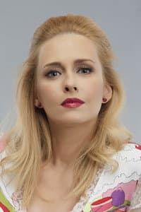 Bojana Maljević in Balkanski sindrom