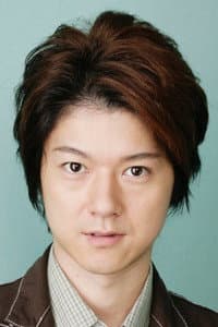Masaya Matsukaze in コードギアス 亡国のアキト 第4章「憎しみの記憶から」