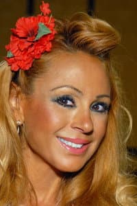 Stacy Burke in The Mummy's Kiss: 2nd Dynasty