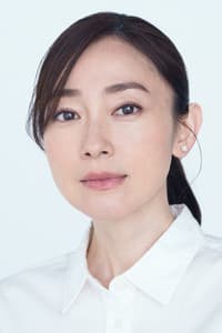 Megumi Kobashi in Regret