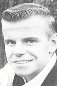 William Hinnant in Four Boys and a Gun