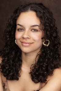 Jemelia George in Magic Mike's Last Dance