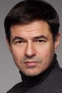 Mark Gavrilov in Гранит