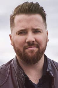 Étienne Dupuis in Macbeth: Washington National Opera