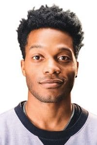 Jermaine Fowler in Faces of Death