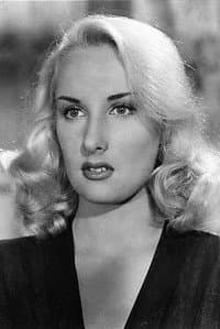 Mirtha Legrand in Esposa último modelo