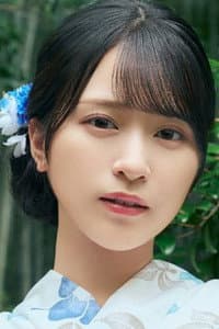Maika Sasaki in =LOVE Zenkoku Tour 2021 'Zenbu, Naisho.'